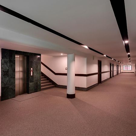 Hotel Zakaria International Дакка Екстер'єр фото