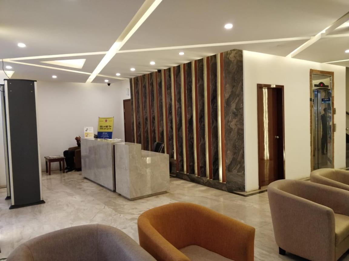 Hotel Zakaria International Дакка Екстер'єр фото